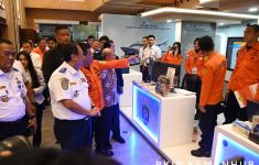 Kemenhub Buka Posko Pusat Angkutan Natal dan Tahun Baru, Ini Pesan Wamenhub Suntana - JPNN.com