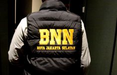 BNN Jaksel Gencarkan Pencegahan Narkoba Menjelang Nataru - JPNN.com