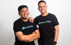 Startup Perupadata Ingin Terus Tingkatkan Literasi Informasi Masyarakat - JPNN.com