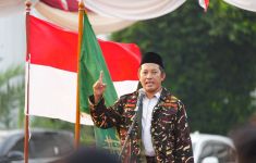 GP Ansor Sebut RUU TNI Masih Sejalan dengan Semangat Reformasi - JPNN.com