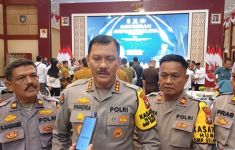 Warga Kepri yang Mudik Nataru Diminta Titipkan Rumah ke Polisi - JPNN.com