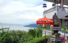 Sambut Liburan Nataru, Parapat View Hotel Tawarkan Sensasi Keindahan Danau Toba - JPNN.com