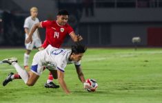 Albert Capellas Tegaskan Filipina Layak ke Semifinal ASEAN Cup 2024 - JPNN.com