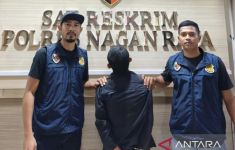 Pria Pembacok Tetangga di Nagan Raya Ditangkap, Begini Kejadiannya - JPNN.com