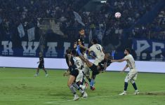 Persib Menang 3-1 atas Persita, Maung Bandung Pecahkan Rekor - JPNN.com