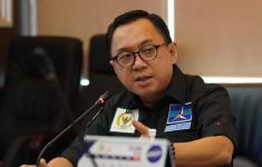 Kenaikan PPN 12 Persen, Marwan Cik Asan Mendukung karena Ada Perlindungan bagi Masyarakat Bawah - JPNN.com