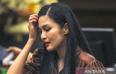 Aset Sandra Dewi Ikut Dirampas Negara, Kuasa Hukum Harvey Moeis Tak Terima - JPNN.com