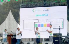 Solutif! Bank Mandiri Bersama RSAB Harapan Kita Perkuat Digitalisasi Sektor Kesehatan - JPNN.com