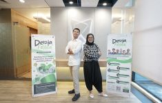 Denta Festiva 2025 Segera Digelar, Perhelatan Akbar Dunia Kedokteran Gigi - JPNN.com