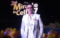 Denny Sumargo Bakal Liburan Natal ke Singapura Bareng Istri dan Anak - JPNN.com