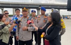 Baharkam Polri Siapkan 3 Ambulans Udara Selama Nataru - JPNN.com