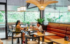 Prana Borobudur Restaurant Jadi Magnet Baru Wisata Kuliner - JPNN.com