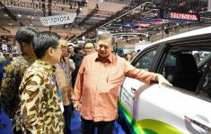 Paket Insentif Ekonomi dari Pemerintah Jadi Angin Segar bagi Industri Otomotif - JPNN.com