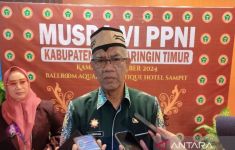 Antisipasi Penimbunan Bahan Pokok Menjelang Nataru, Pemkab Kotim Siapkan Langkah Strategis - JPNN.com