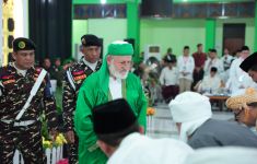 Inilah Sosok di Balik Kehadiran Shaykh Fadhil Al Jailani di Kongres XIII Jatman - JPNN.com