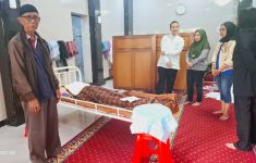 Berita Duka, Ibu Sainah Binti Marzuki Meninggal Dunia - JPNN.com