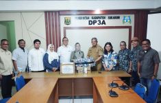 Tim Pansus DPRD Kota Bogor Gerak Cepat Salurkan Bantuan di Sukabumi - JPNN.com