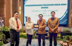 Pastikan Kelancaran Operasi dan Kepatuhan Hukum, Petrokimia Gresik Didukung Kejati Jatim - JPNN.com