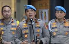 Oknum Polisi yang Peras WN Malasia di DWP Jalani Sidang Etik Pekan Depan - JPNN.com