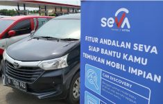 SEVA Gelar Program SEVAGANZA, Beli Mobil Lebih Ringan dan Nyaman - JPNN.com