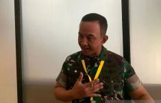 TNI AD Mengerahkan 58 Ribu Prajurit Bantu Polri Mengamankan Nataru - JPNN.com