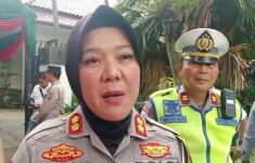 Malam Tahun Baru: Jembatan Ampera Ditutup, Dialihkan ke Jalan Ini - JPNN.com