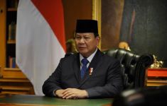 Prabowo Ucapkan Selamat Natal dan Tahun Baru 2025 - JPNN.com