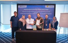 Pupuk Indonesia & Kementan Berkolaborasi, Siap Salurkan Pupuk Bersubsidi Awal 2025 - JPNN.com