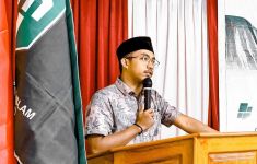 Memaknai Putusan PTUN Terhadap Gugatan Anwar Usman - JPNN.com