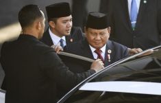 Pengamat: Prabowo Bisa Mengajukan Penundaan PPN 12 Persen dalam APBNP 2025 - JPNN.com