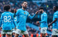 Imbang Lawan Everton, Manchester City Masih Diselimuti Awan Hitam - JPNN.com