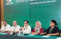 Perkuat Organisasi Koperasi, Dekopin Gelar Munas Bersama - JPNN.com