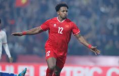 Piala AFF 2024: Pemain Naturalisasi Moncer, 1 Kaki Vietnam di Partai Puncak - JPNN.com