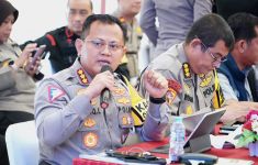 Ditlantas Polda Riau Maksimalkan Antisipasi Kemacetan Menjelang Tahun Baru - JPNN.com