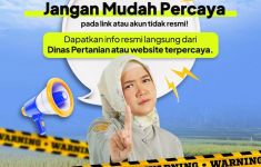 Hati-Hati! Ada Hoaks soal Brigade Pangan di Media Sosial - JPNN.com