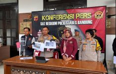 Penyebab Mahasiswa UPI Tewas di Gymnasium, Kapolrestabes Bandung: Kasus ini Prosesnya Ditutup - JPNN.com