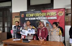 Kasus Kematian Mahasiswi UPI, Ajeng Sempat Terlibat Cekcok dengan Mantan Kekasihnya - JPNN.com