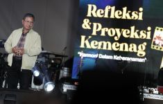 Refleksi dan Proyeksi Kemenag 2025, Saatnya Introspeksi - JPNN.com