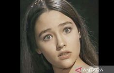 Kabar Duka: Aktris Legendaris Olivia Hussey Meninggal Dunia - JPNN.com