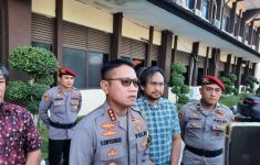 Polisi Antisipasi Peredaran Narkoba pada Malam Pergantian Tahun di Batam - JPNN.com