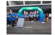 Lewat Event 5K Fun Run, Kemkomdigi Bangun Kolaborasi Lintas Sektor dalam Berantas Judol - JPNN.com