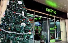 Oraimo Buka Toko Flagship Pertamanya di Indonesia - JPNN.com