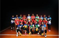 Punya Tim dan Semangat Baru, Jakarta Pertamina Enduro Siap Menaklukkan Proliga 2025 - JPNN.com