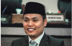 Anggota DPRD Didin Sirojudin Minta KNPI Karawang Kedepankan Gagasan - JPNN.com