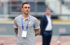 Fabio Cannavaro Ditunjuk jadi Pelatih Dinamo Zagreb - JPNN.com