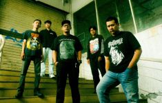 Hurricane Out Beri Pembuktian Lewat Album Under Substance - JPNN.com