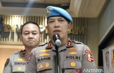 Oknum Polisi yang Memeras di DWP Mulai Jalani Sidang Etik - JPNN.com