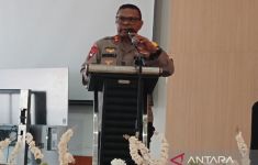 Ada Puluhan Personel TNI-Polri jadi Korban KKB Selama 2024 - JPNN.com