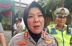 Besok Pelayanan SIM dan SKCK di Polrestabes Palembang Tutup - JPNN.com