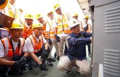 Pertamina dan Kementerian ESDM Gelar Sertifikasi Local Hero Desa Energi Berdikari - JPNN.com